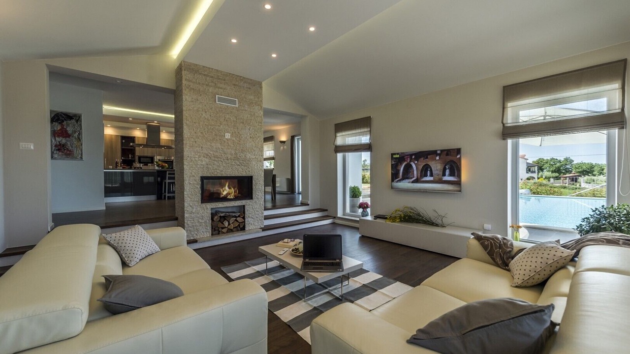 Photo of Livingroom in Selina