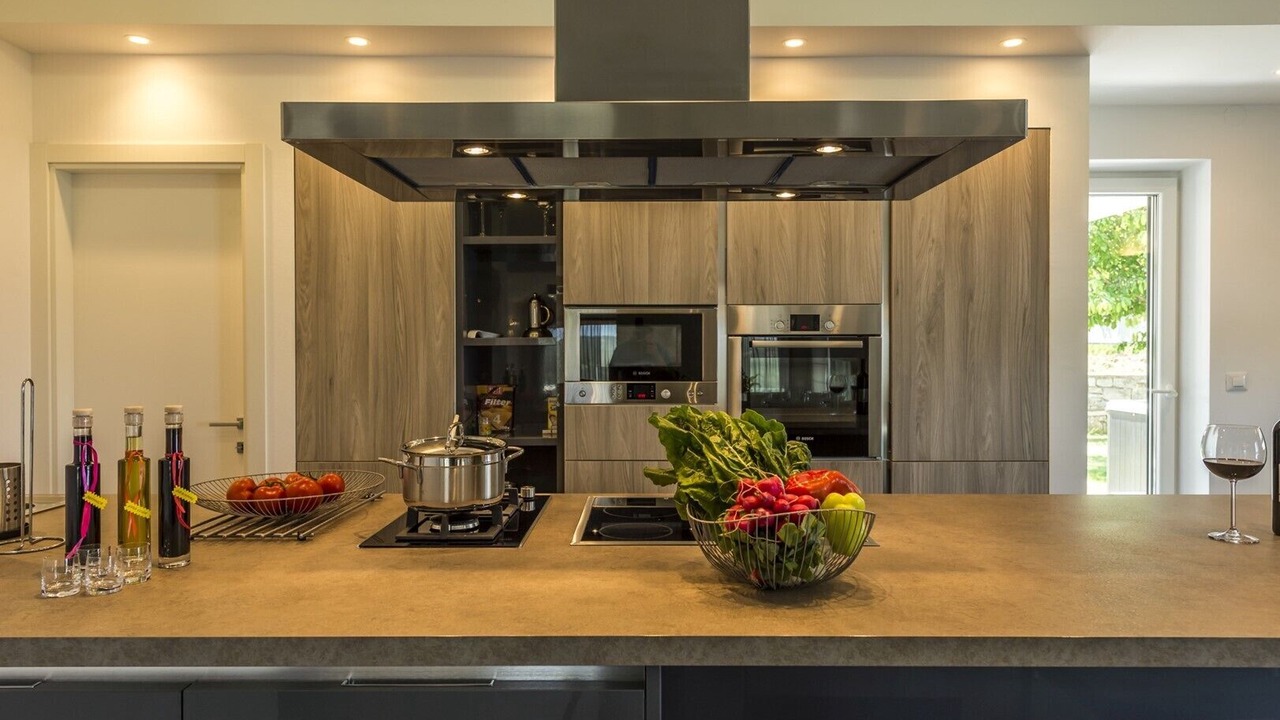 Photo of Kitchen in Selina