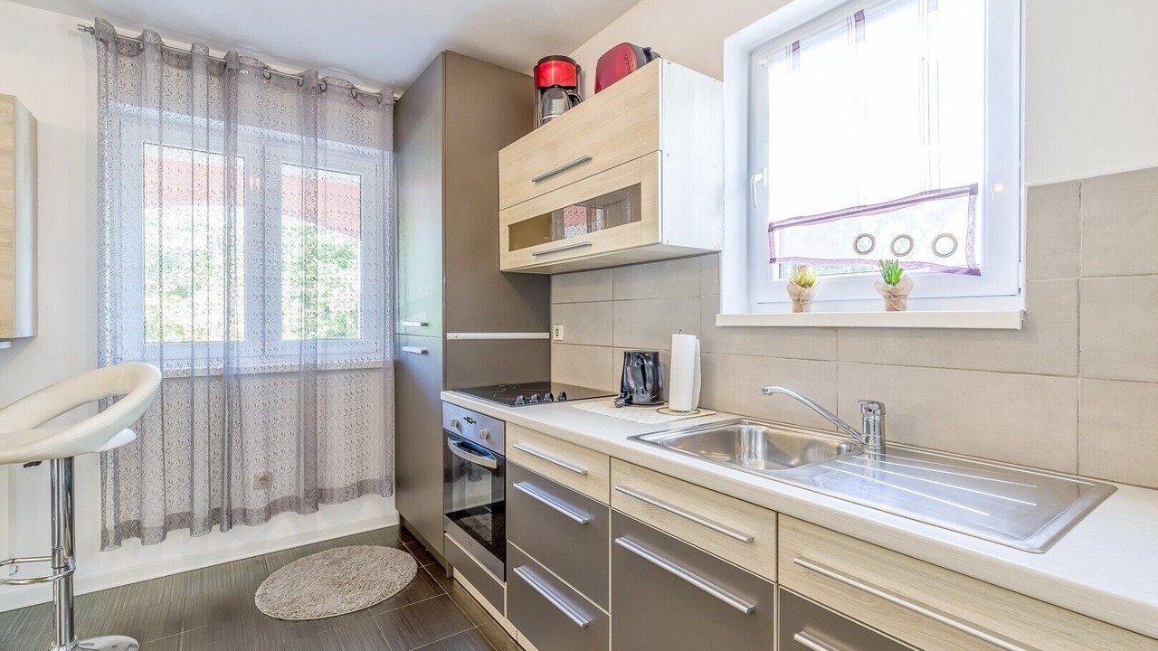 Photo of Kitchen in Cancini