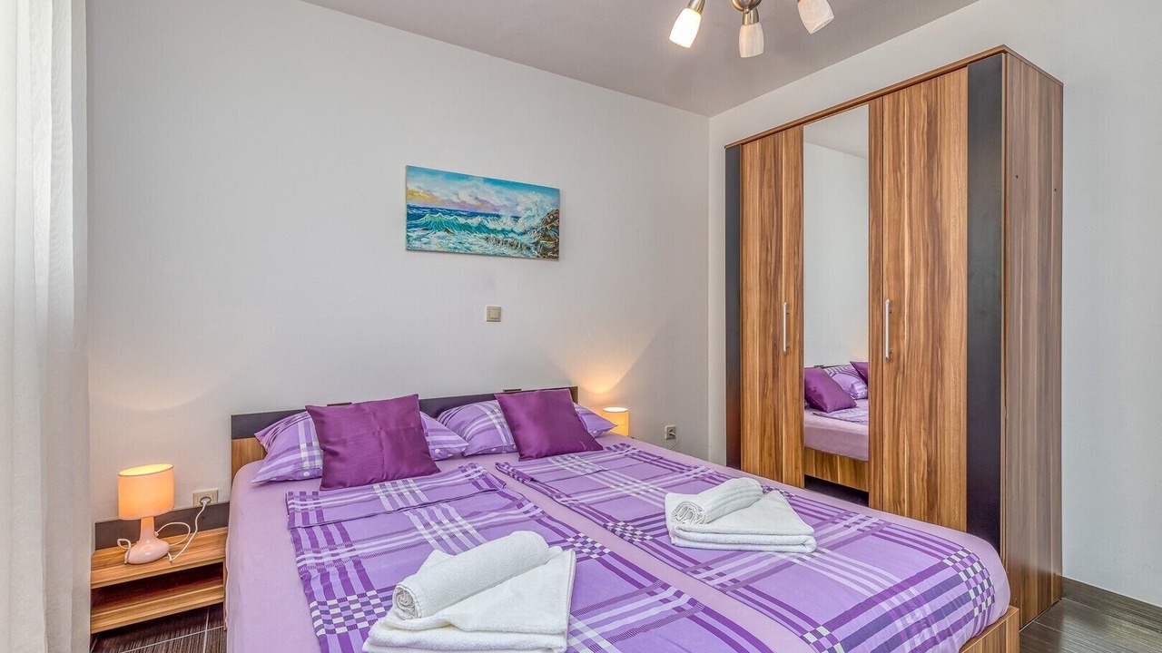 Photo of Bedroom in Cancini