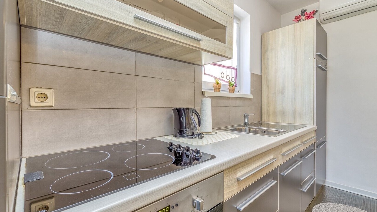 Photo of Kitchen in Cancini