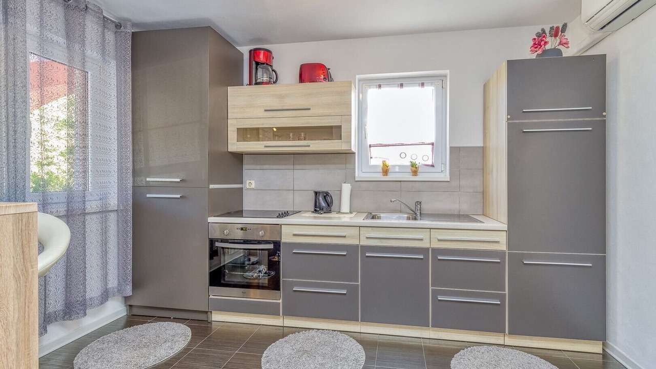 Photo of Kitchen in Cancini