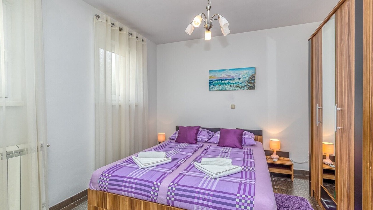 Photo of Bedroom in Cancini