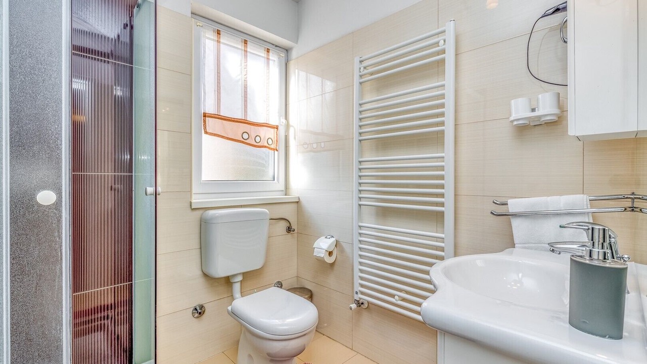 Photo of Bathroom in Cancini