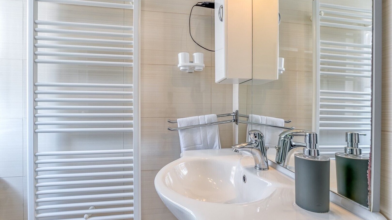 Photo of Bathroom in Cancini