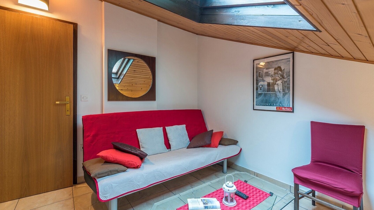 Photo of Livingroom in Porec