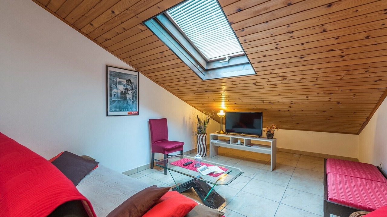 Photo of Bedroom in Porec