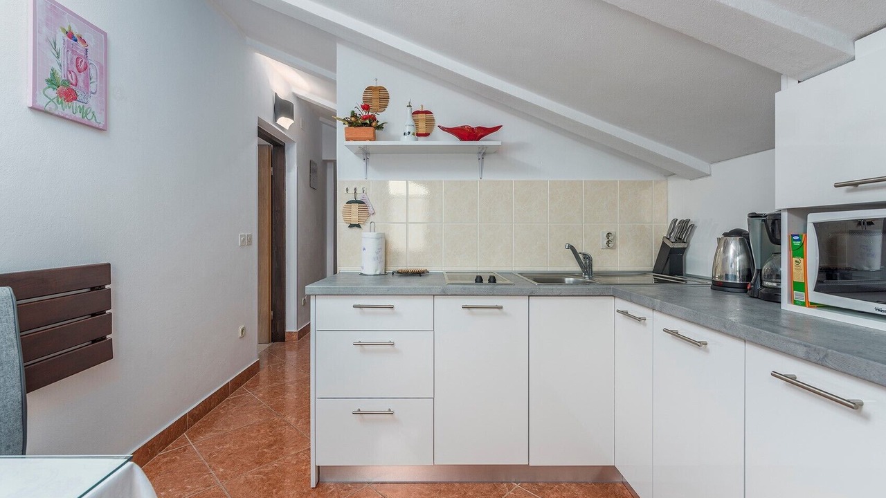 Photo of Kitchen in Porec