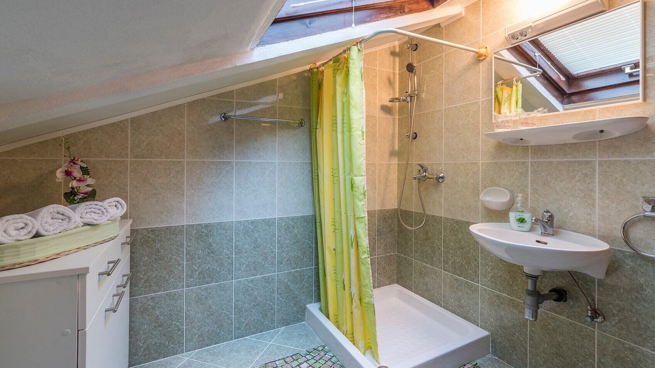 Photo of Bathroom in Porec
