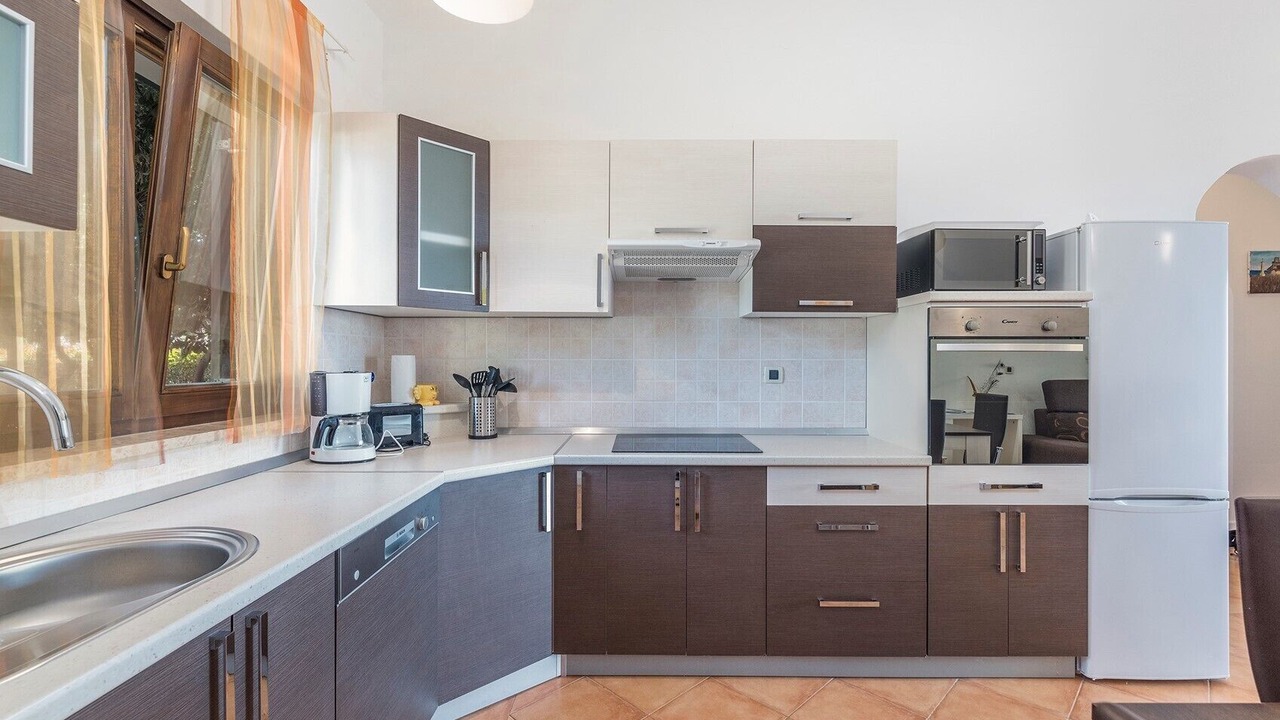 Photo of Kitchen in Brnobici
