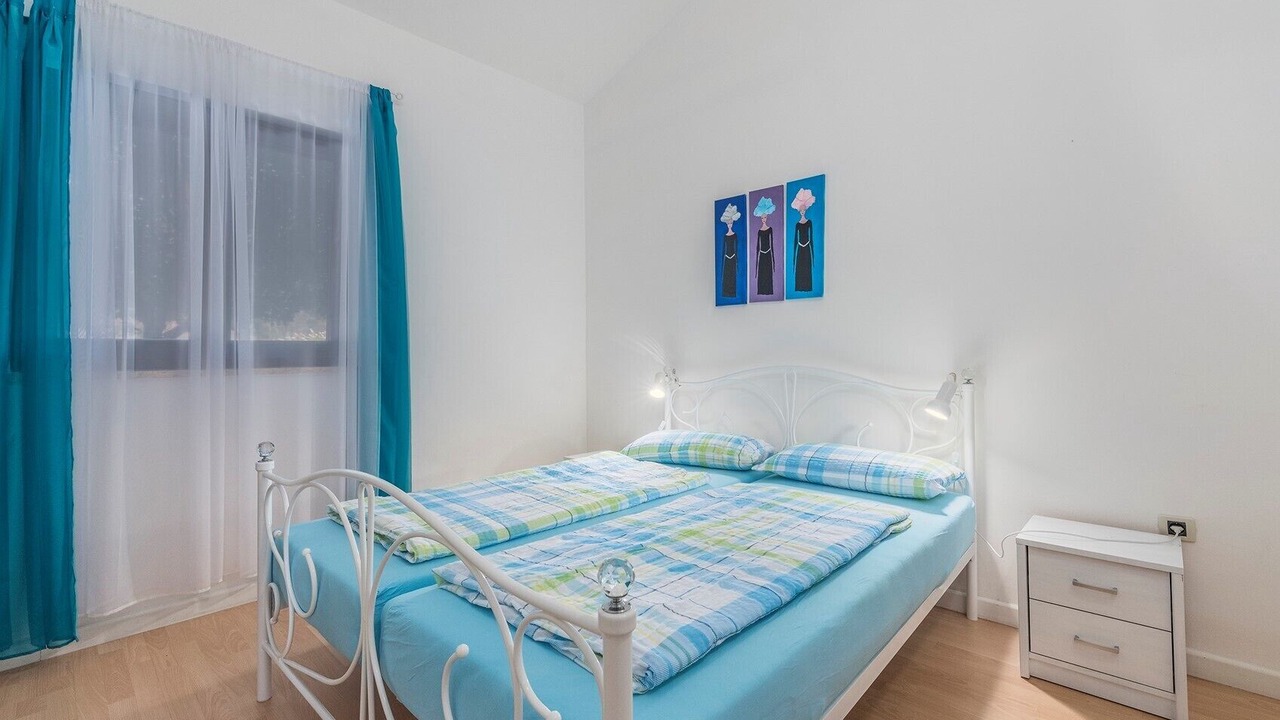 Photo of Bedroom in Brnobici