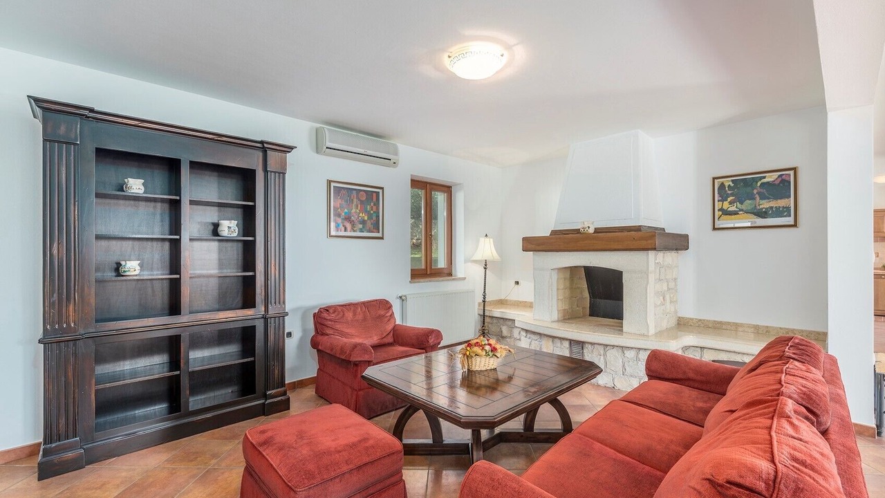 Photo of Livingroom in Stanisovi