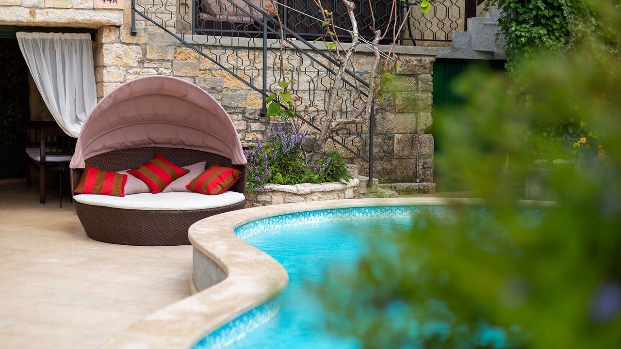 Photo of Patio Balcony in Debeljuhi