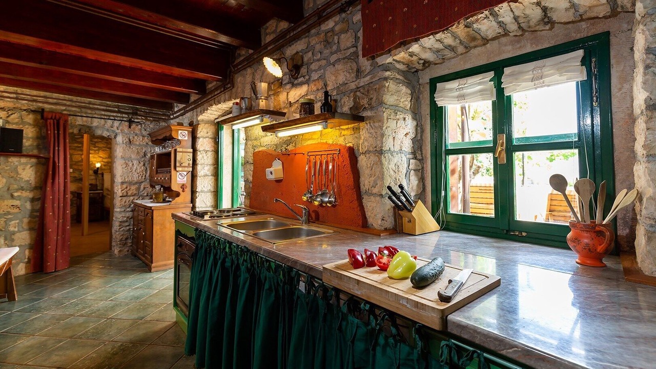 Photo of Kitchen in Debeljuhi