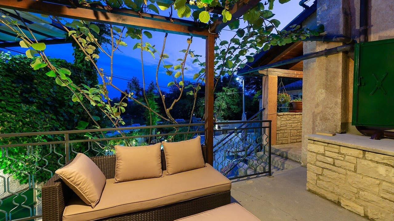 Photo of Patio Balcony in Debeljuhi