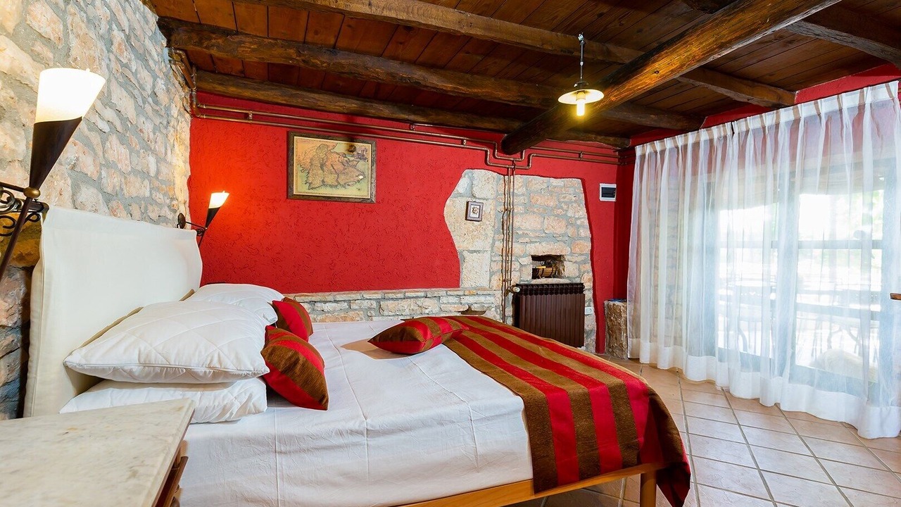 Photo of Bedroom in Debeljuhi