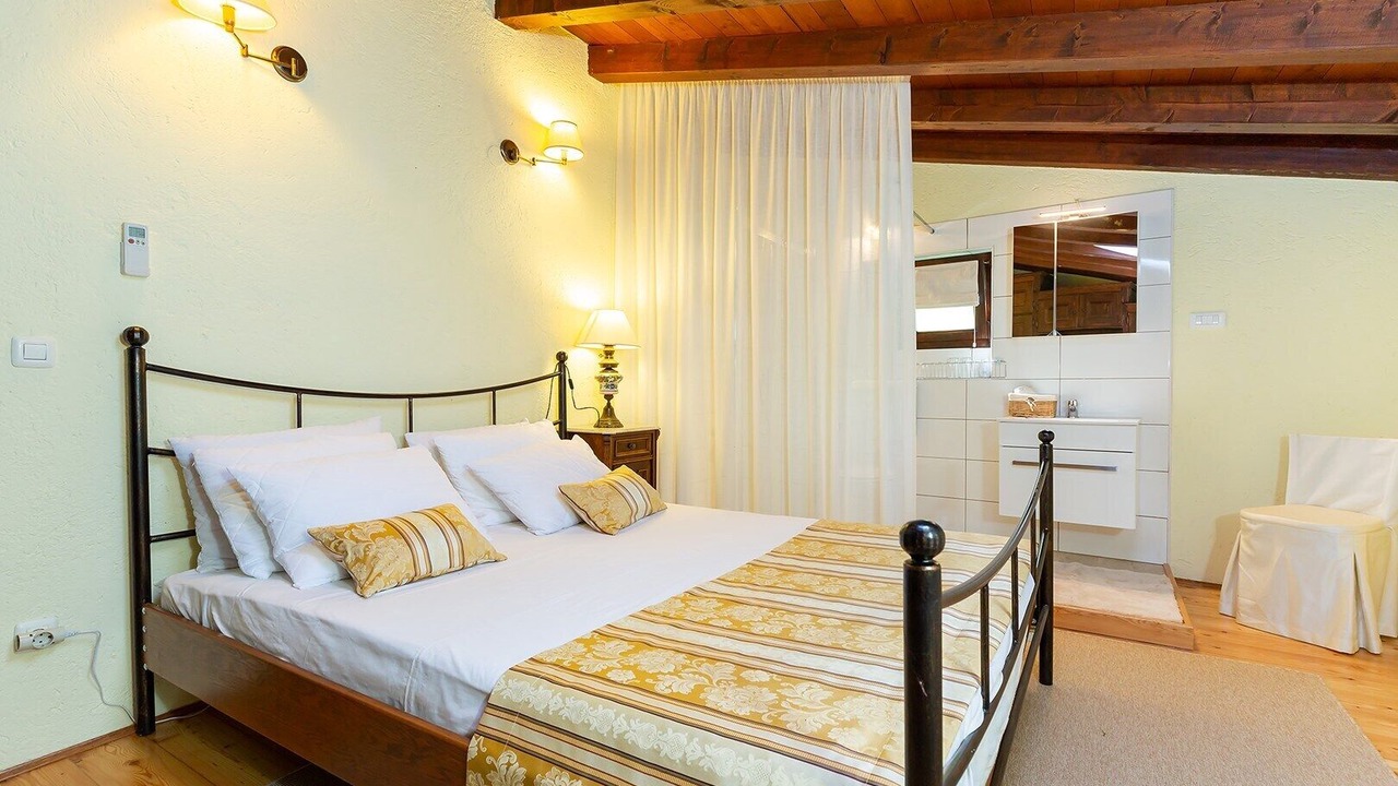 Photo of Bedroom in Debeljuhi