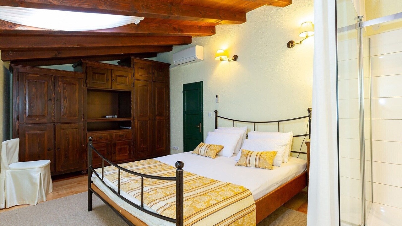 Photo of Bedroom in Debeljuhi