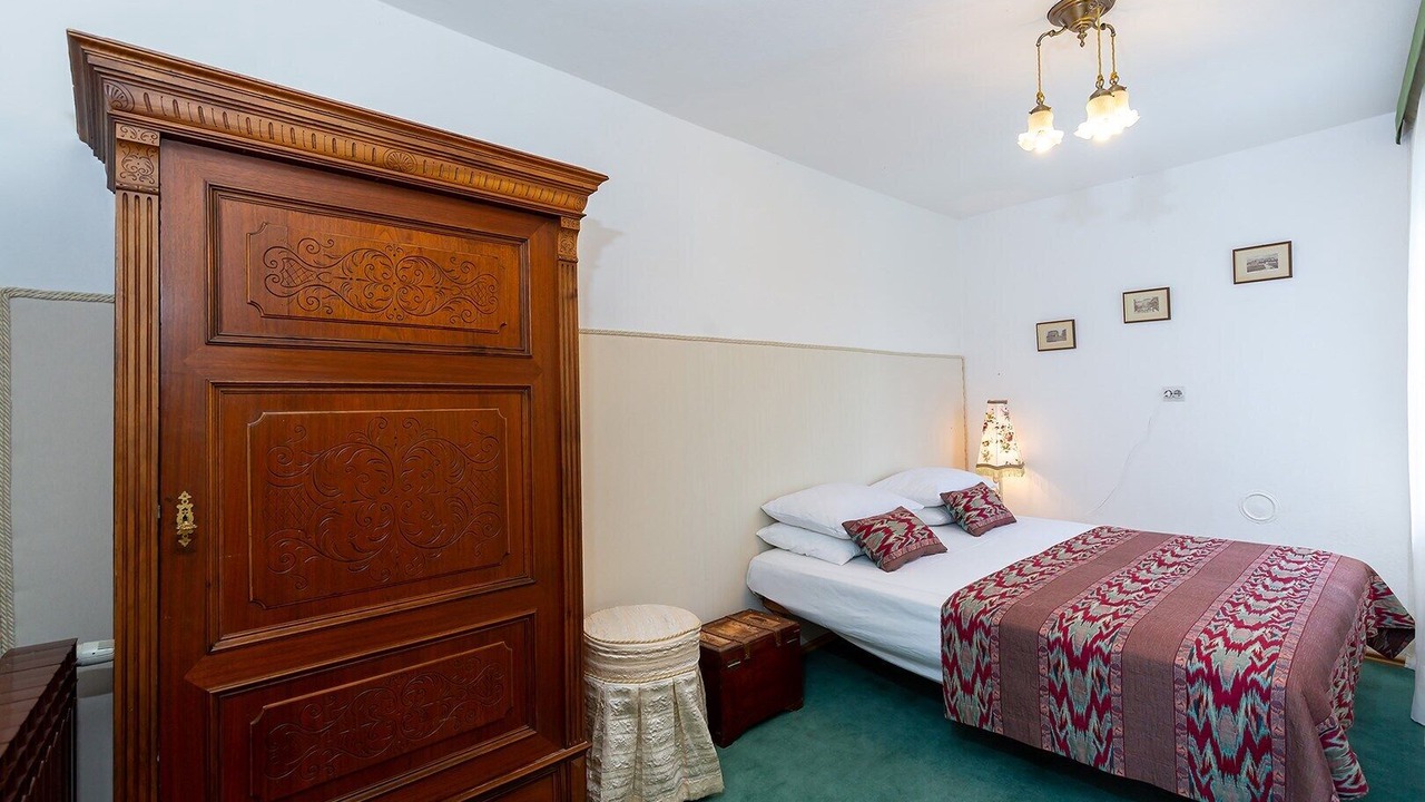 Photo of Bedroom in Debeljuhi