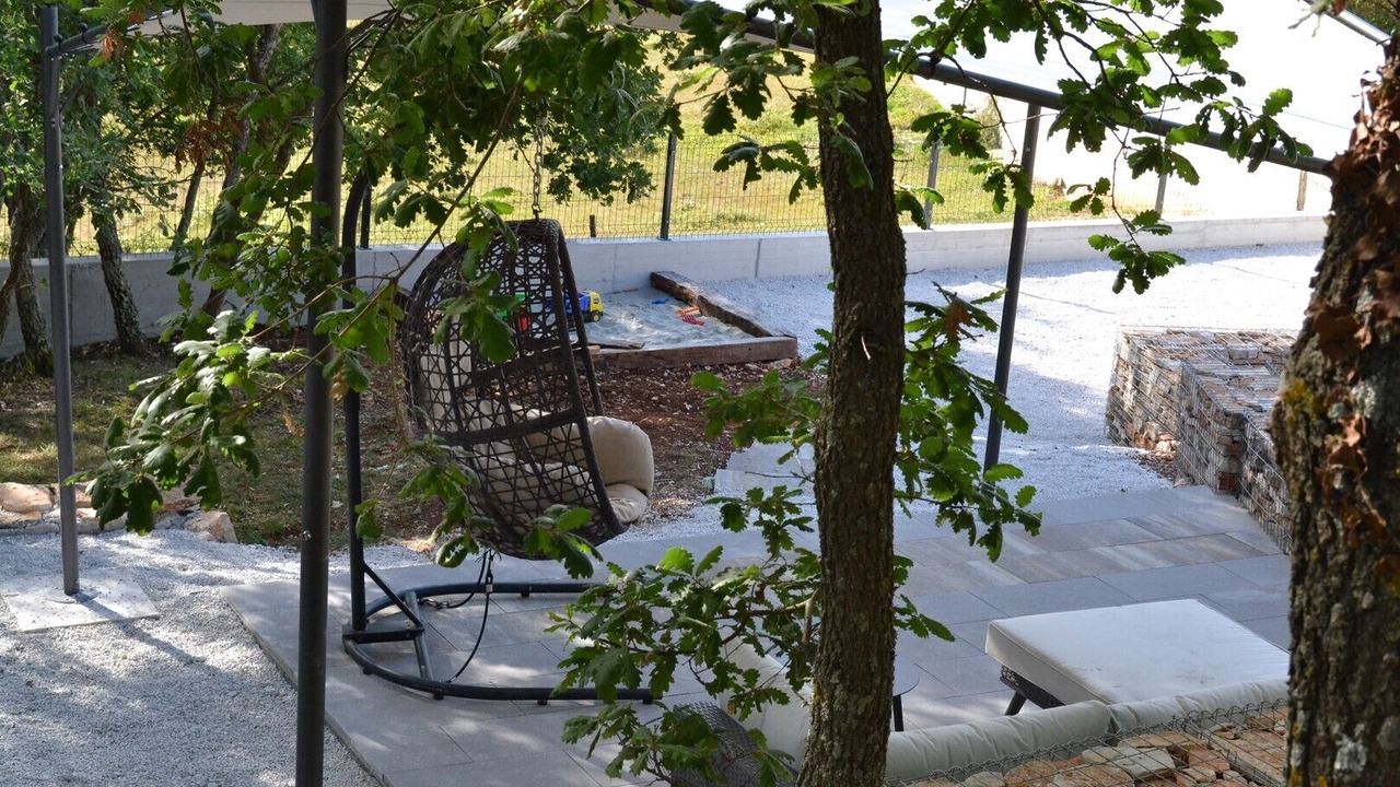 Photo of Patio Balcony in Jakovici