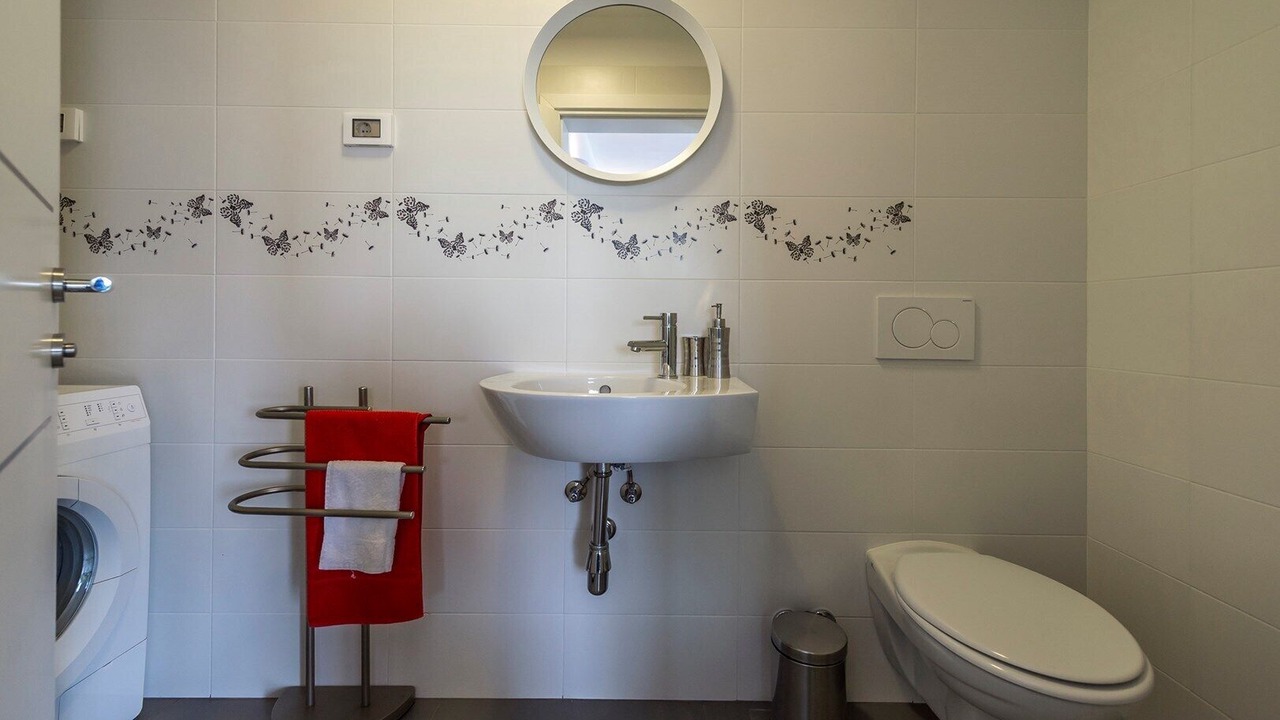 Photo of Bathroom in Jakovici