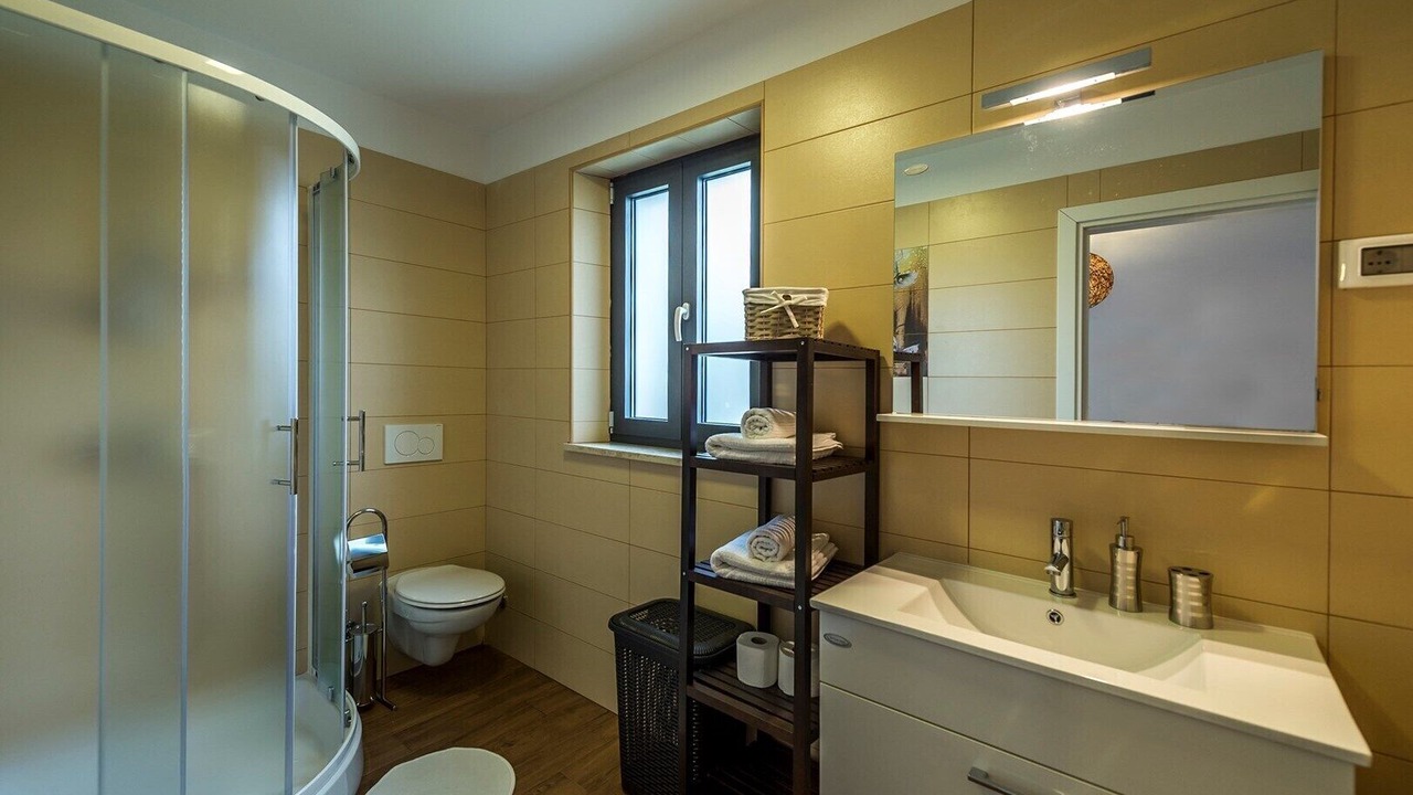Photo of Bathroom in Jakovici
