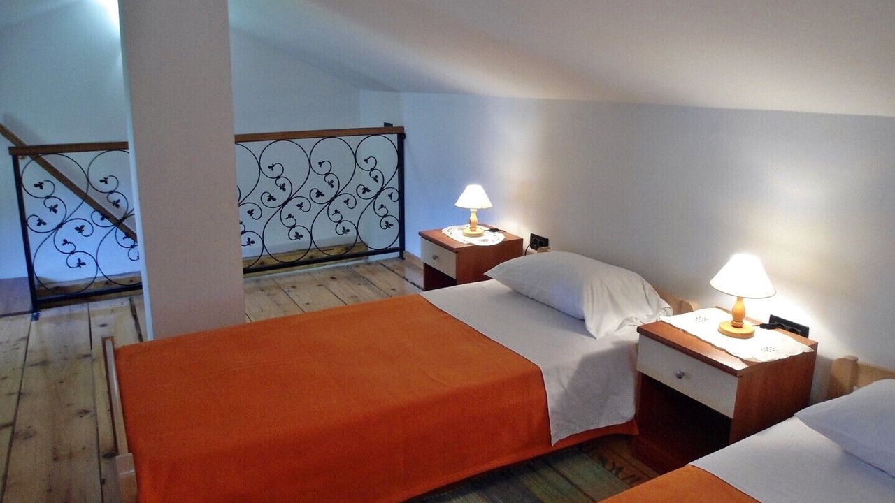 Photo of Bedroom in Preko