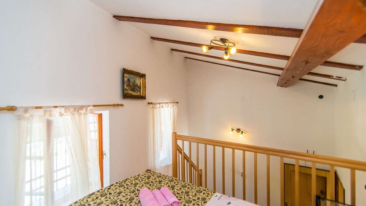 Photo of Bedroom in Drivenik