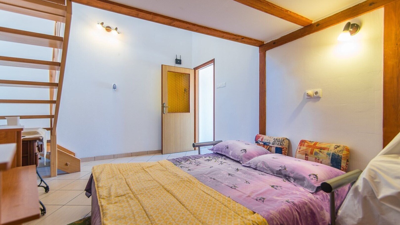 Photo of Bedroom in Drivenik