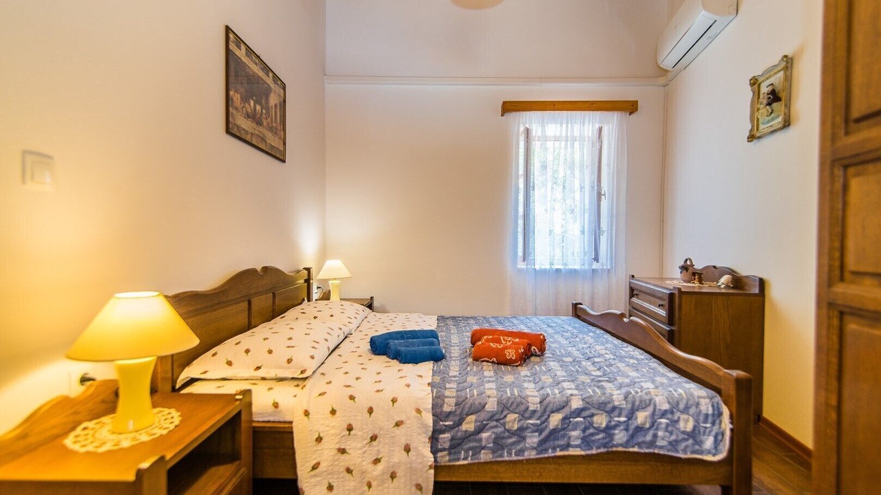 Photo of Bedroom in Drivenik