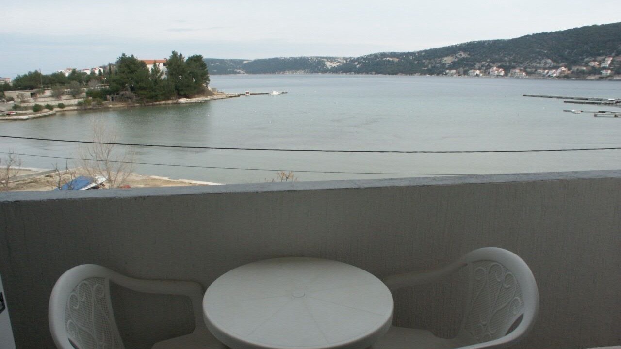 Photo of Patio Balcony in Supetarska Draga