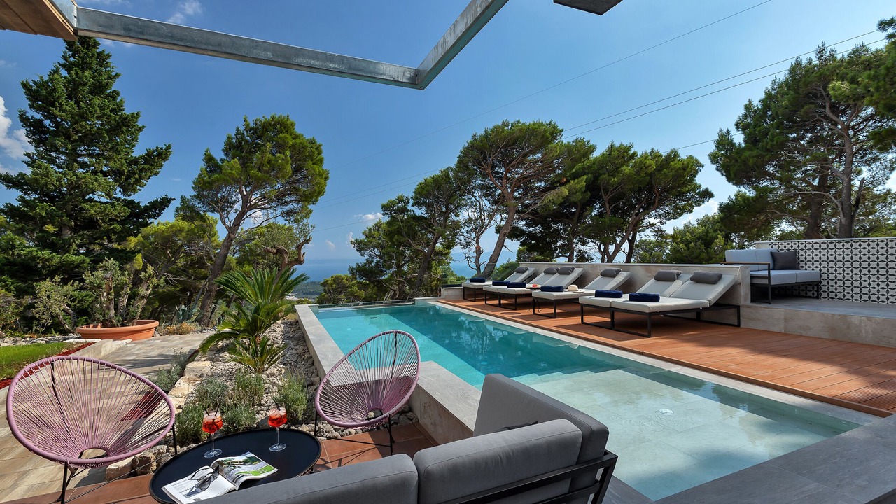 Photo of Outdoor in Makarska