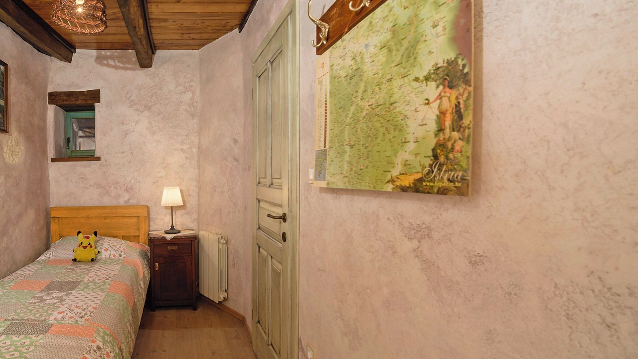 Photo of Bedroom in Heki
