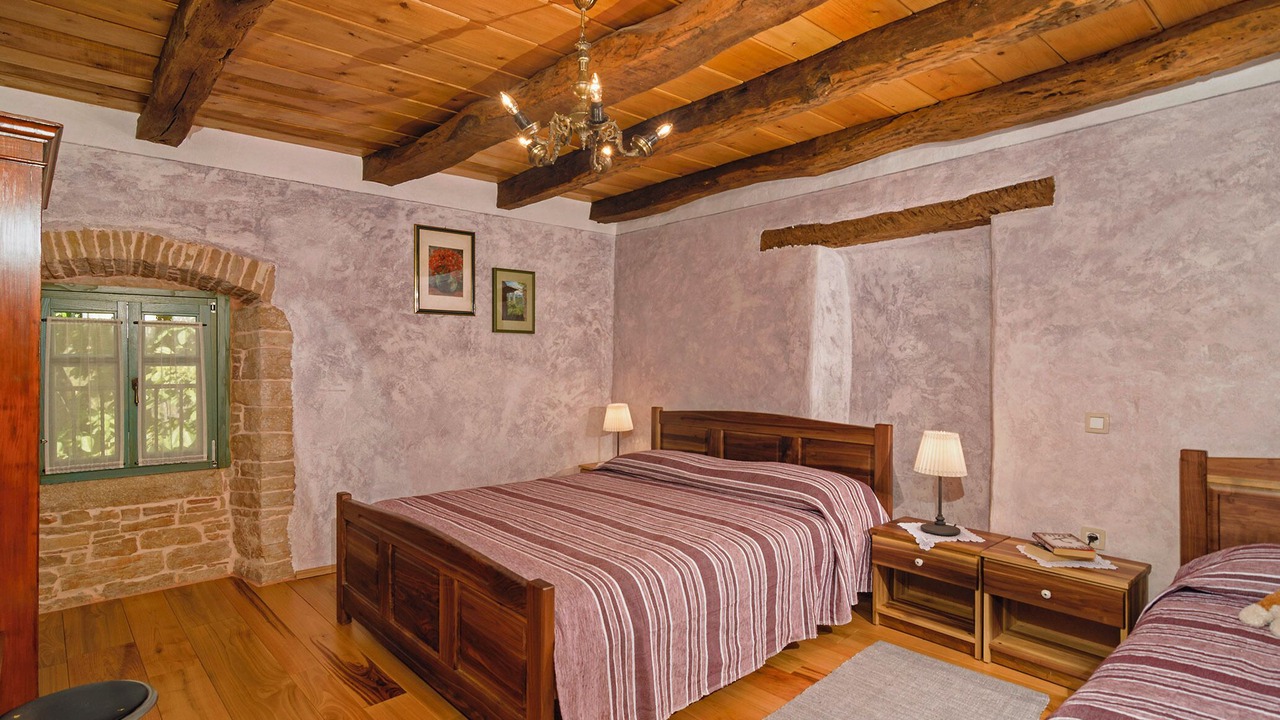 Photo of Bedroom in Heki
