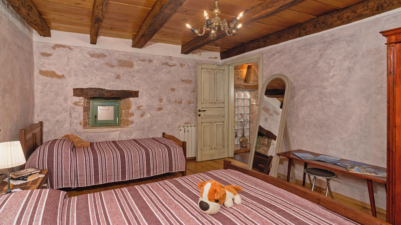 Photo of Bedroom in Heki
