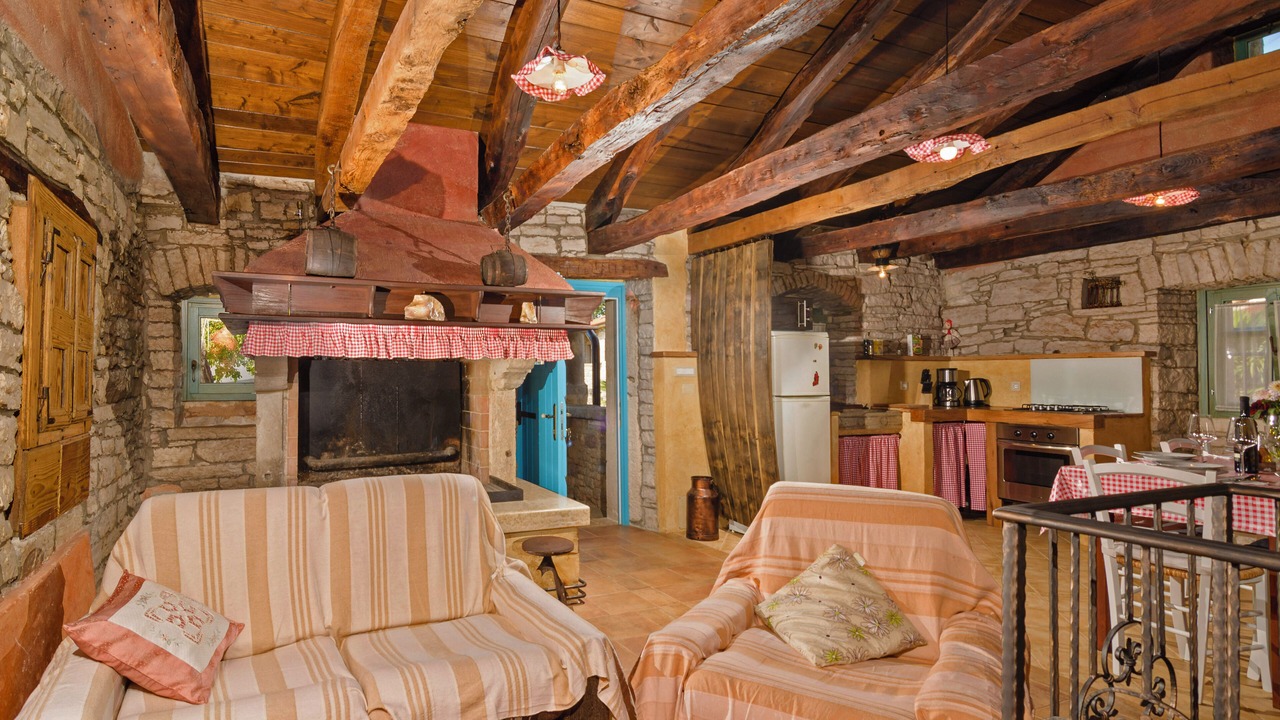 Photo of Livingroom in Heki