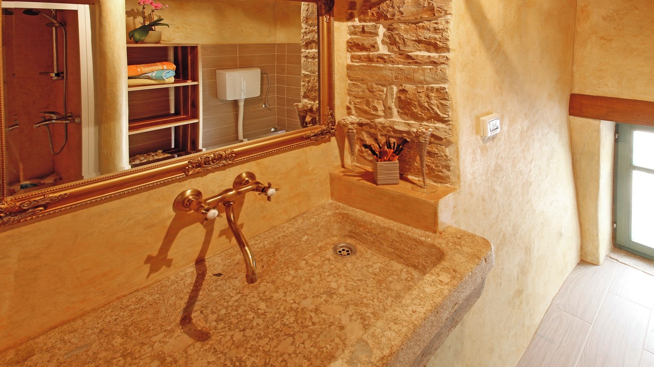 Photo of Bathroom in Heki