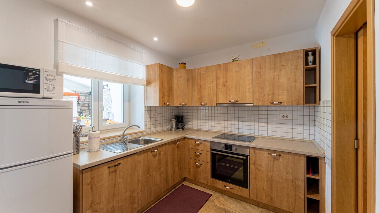 Photo of Kitchen in Kanfanar