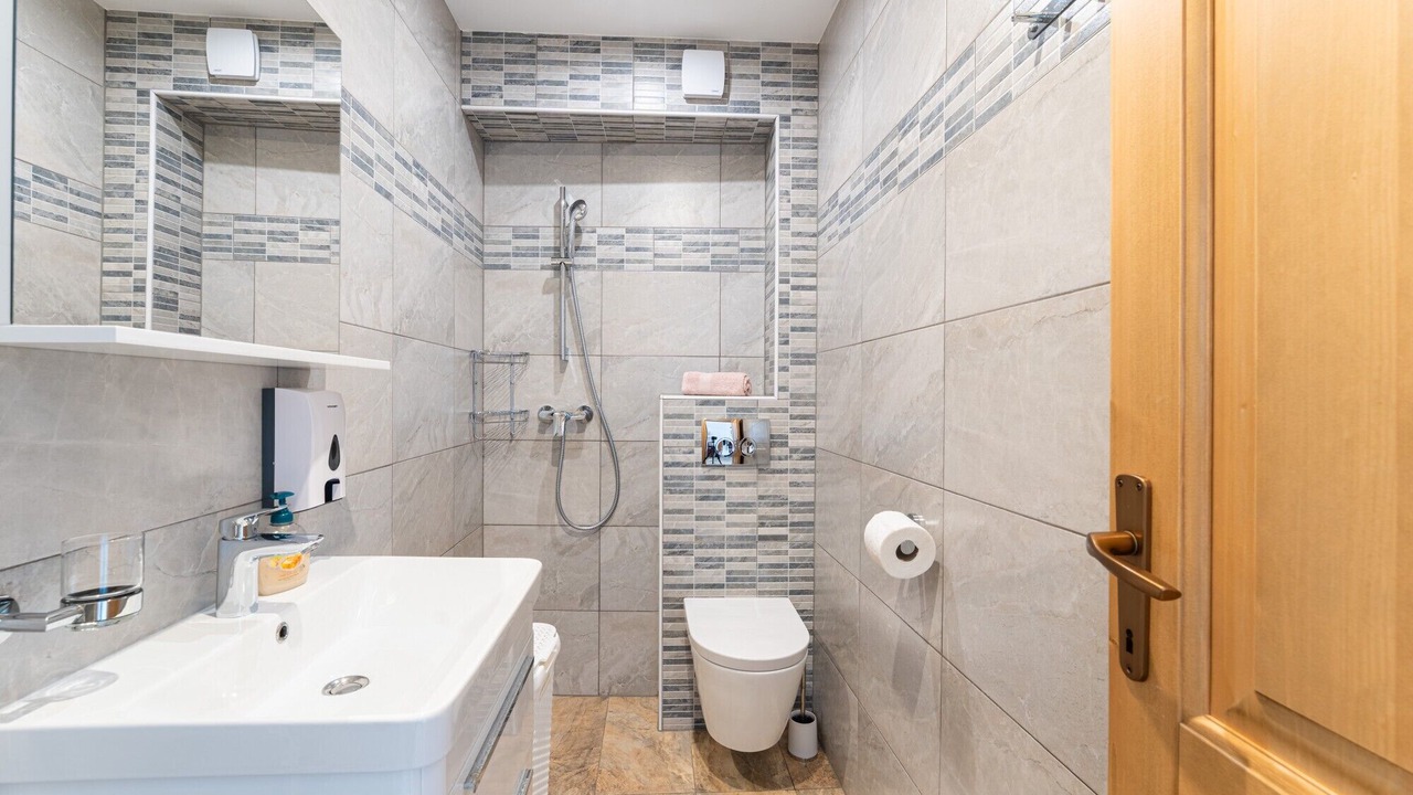 Photo of Bathroom in Kanfanar