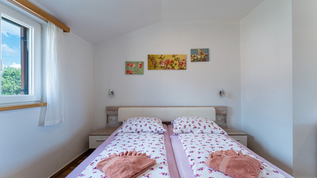 Photo of Bedroom in Kanfanar