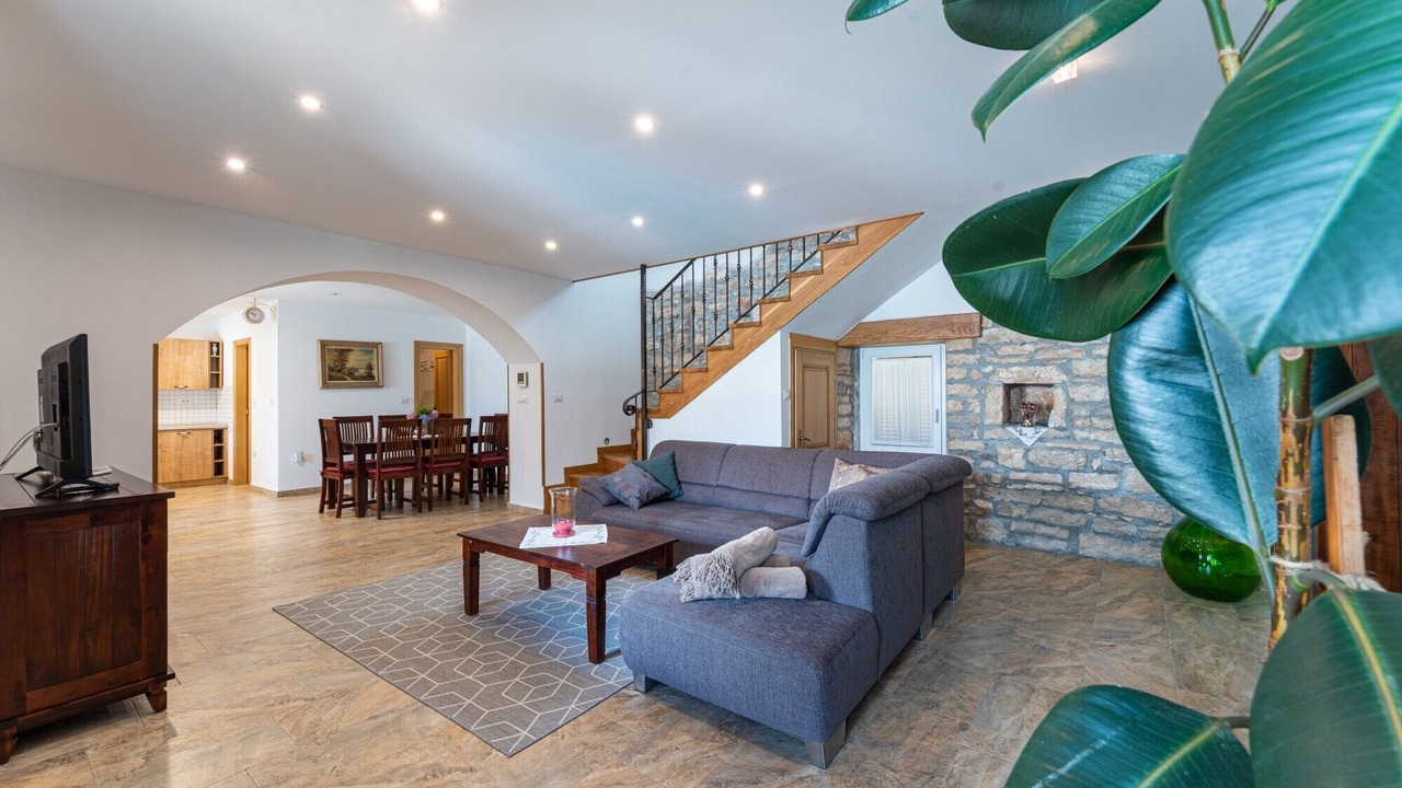 Photo of Livingroom in Kanfanar