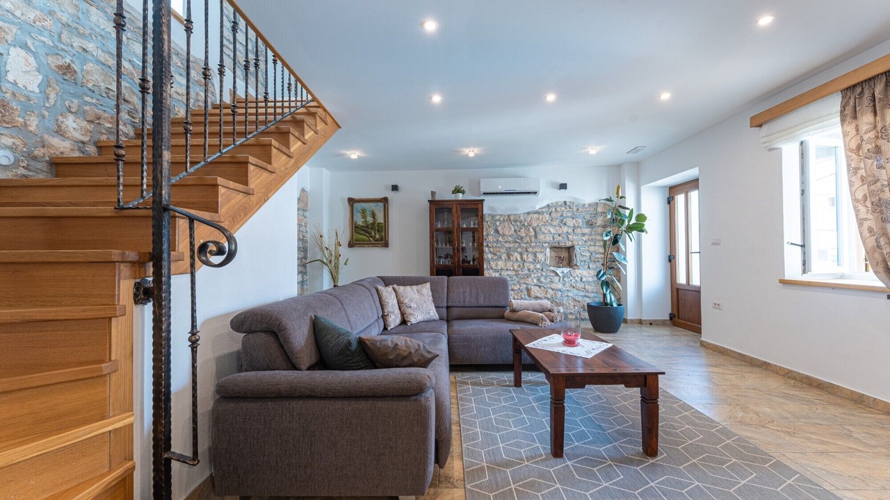 Photo of Livingroom in Kanfanar