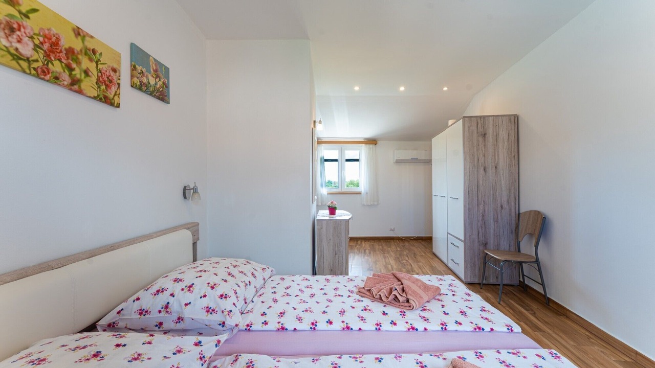 Photo of Bedroom in Kanfanar