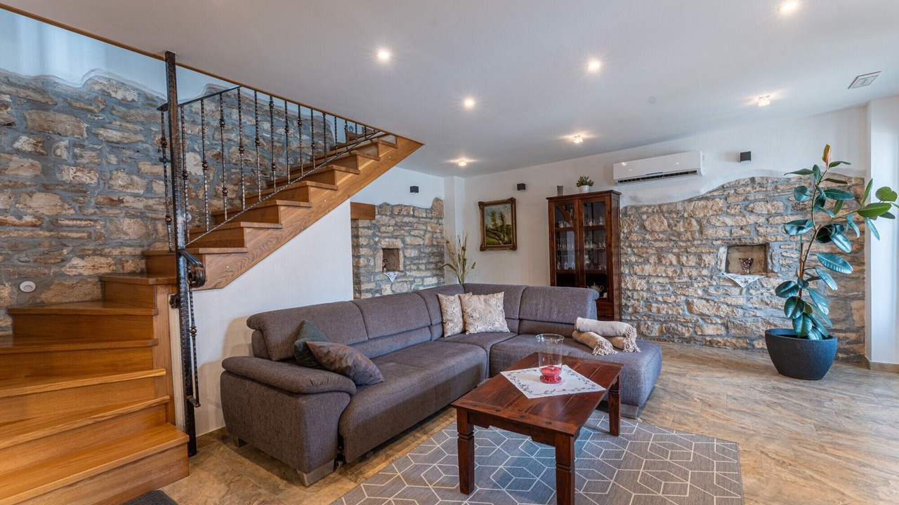 Photo of Livingroom in Kanfanar