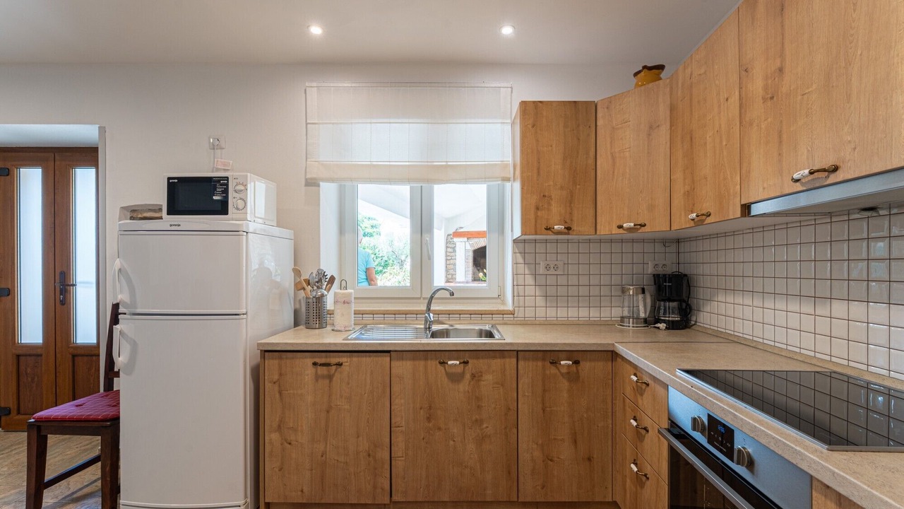 Photo of Kitchen in Kanfanar