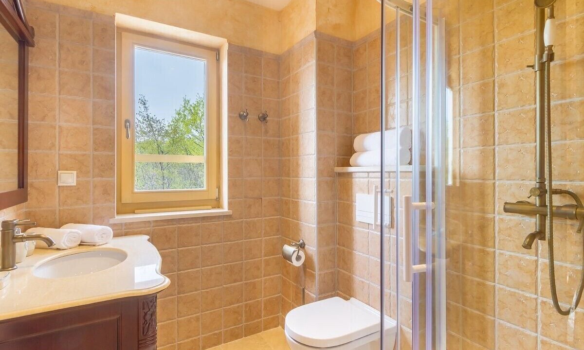 Photo of Bathroom in Kras