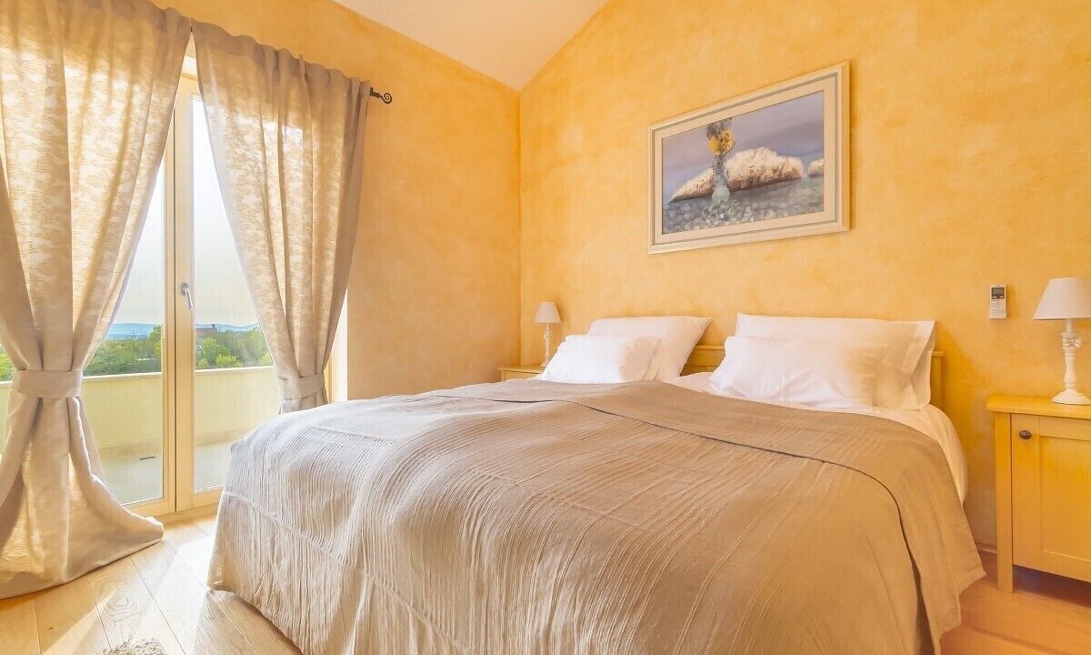 Photo of Bedroom in Kras