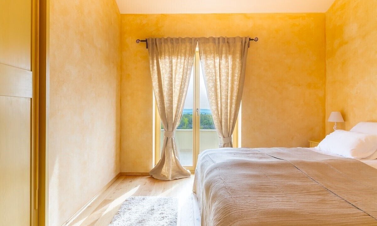 Photo of Bedroom in Kras