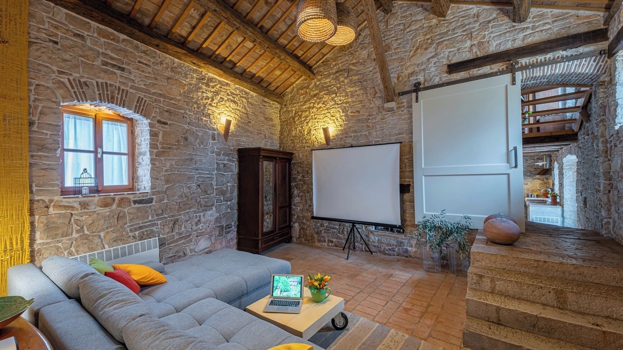 Photo of Livingroom in Kranjcici