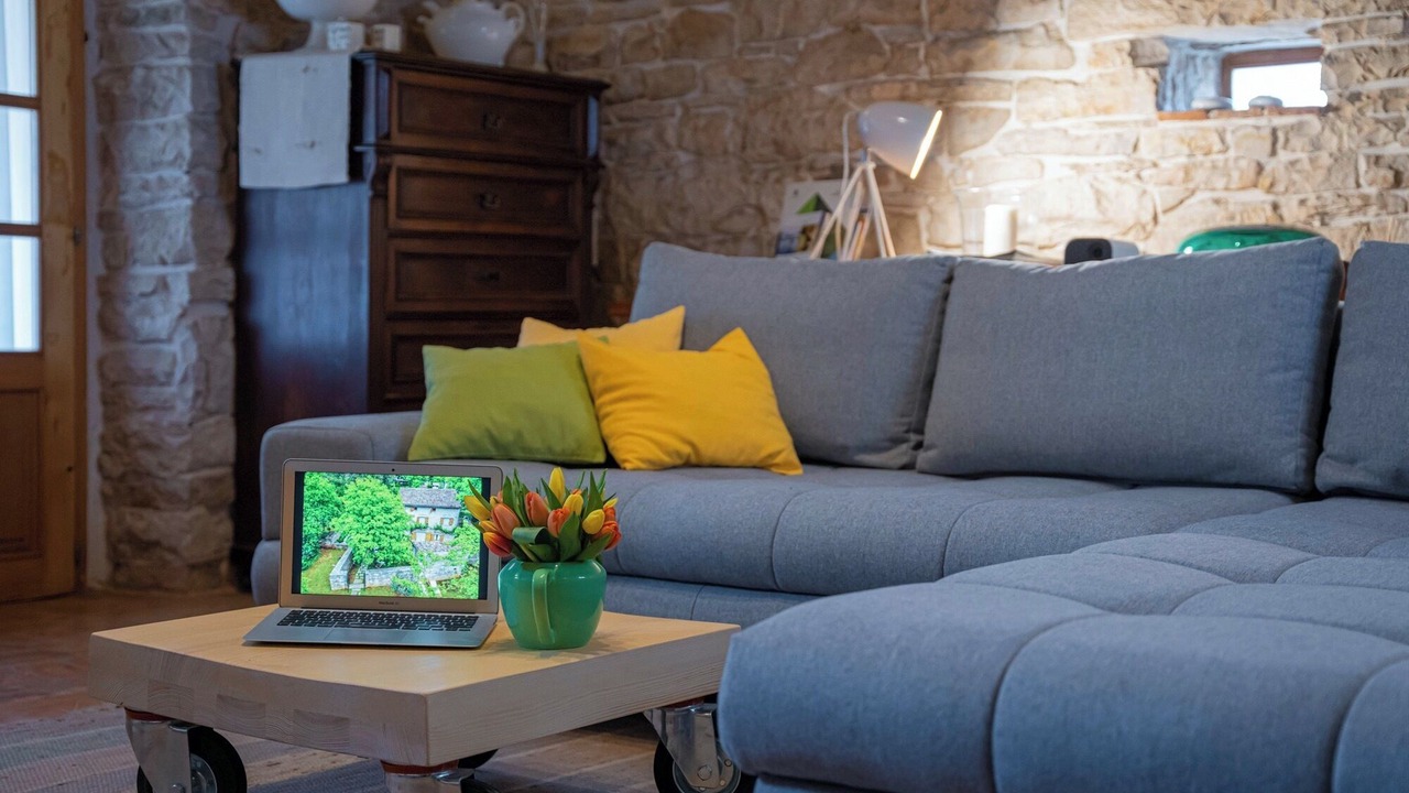 Photo of Livingroom in Kranjcici